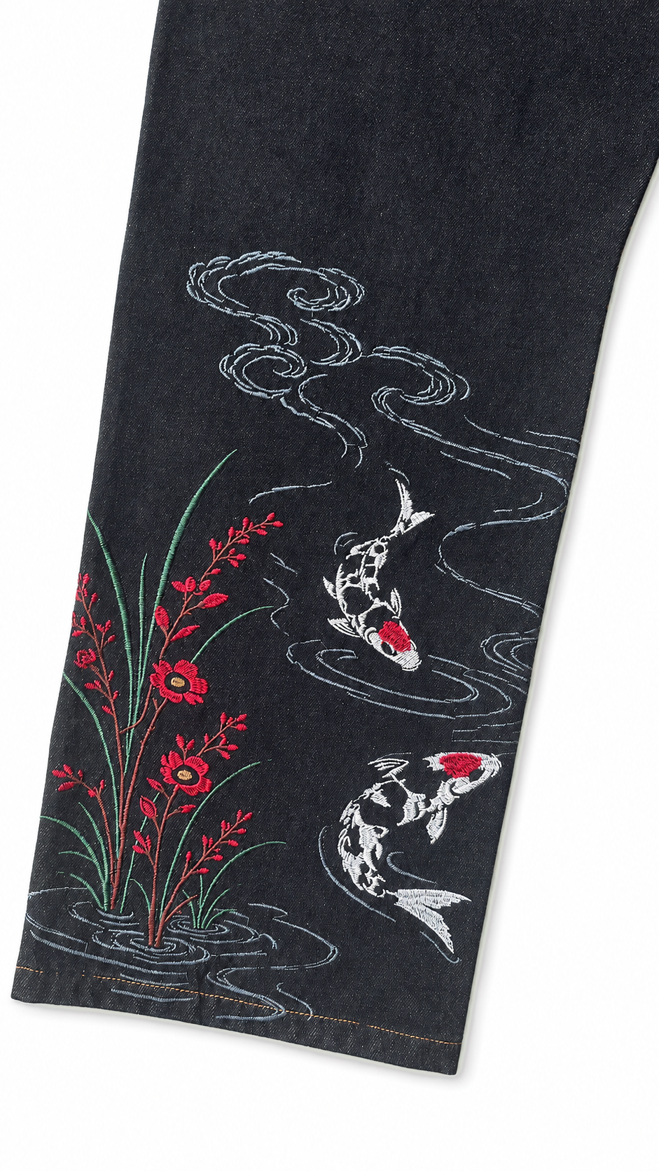 Tora Jeans