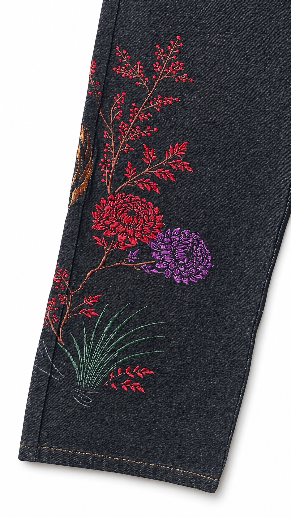 Tora Jeans