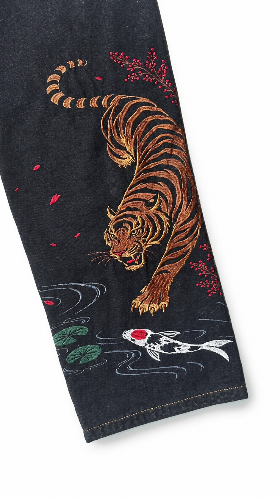 Tora Jeans