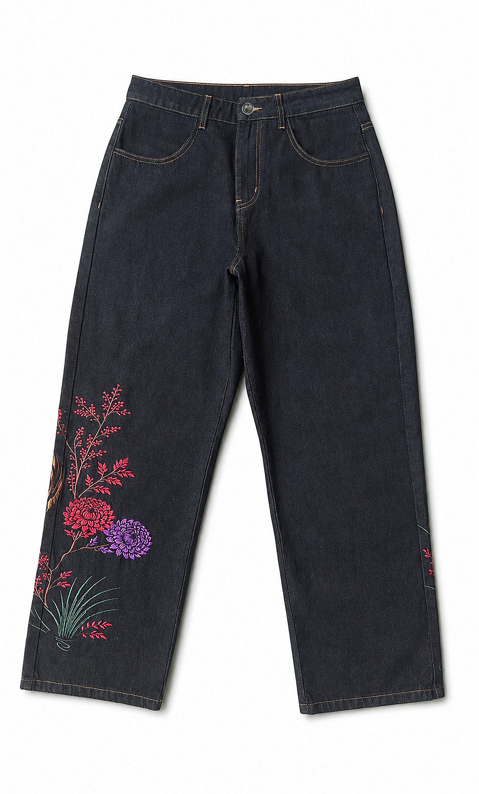 Tora Jeans
