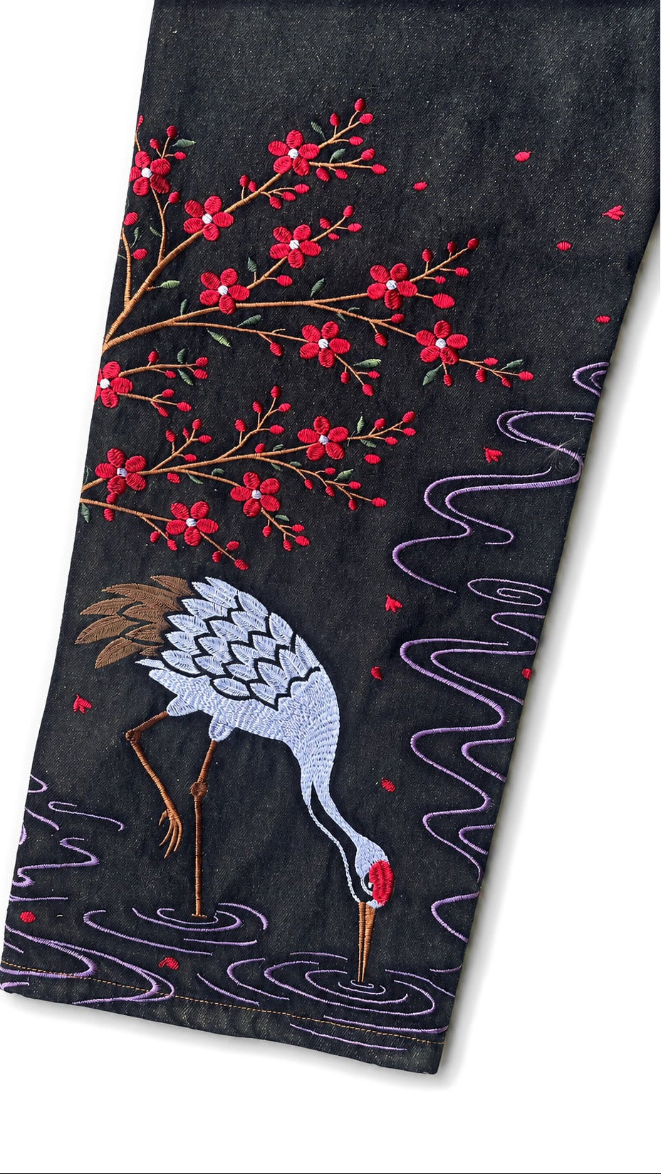 Tsuru Jeans