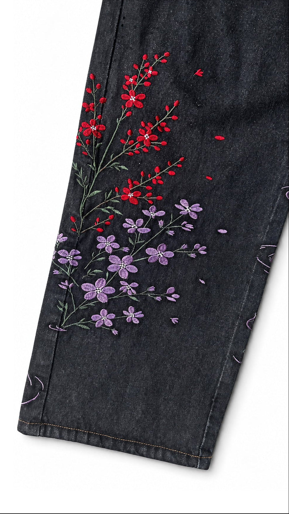 Tsuru Jeans
