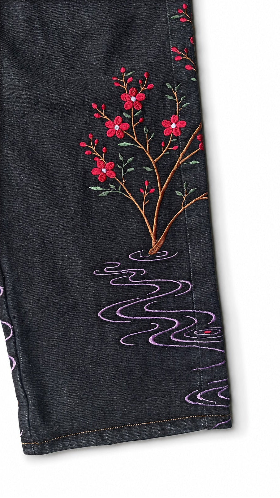 Tsuru Jeans