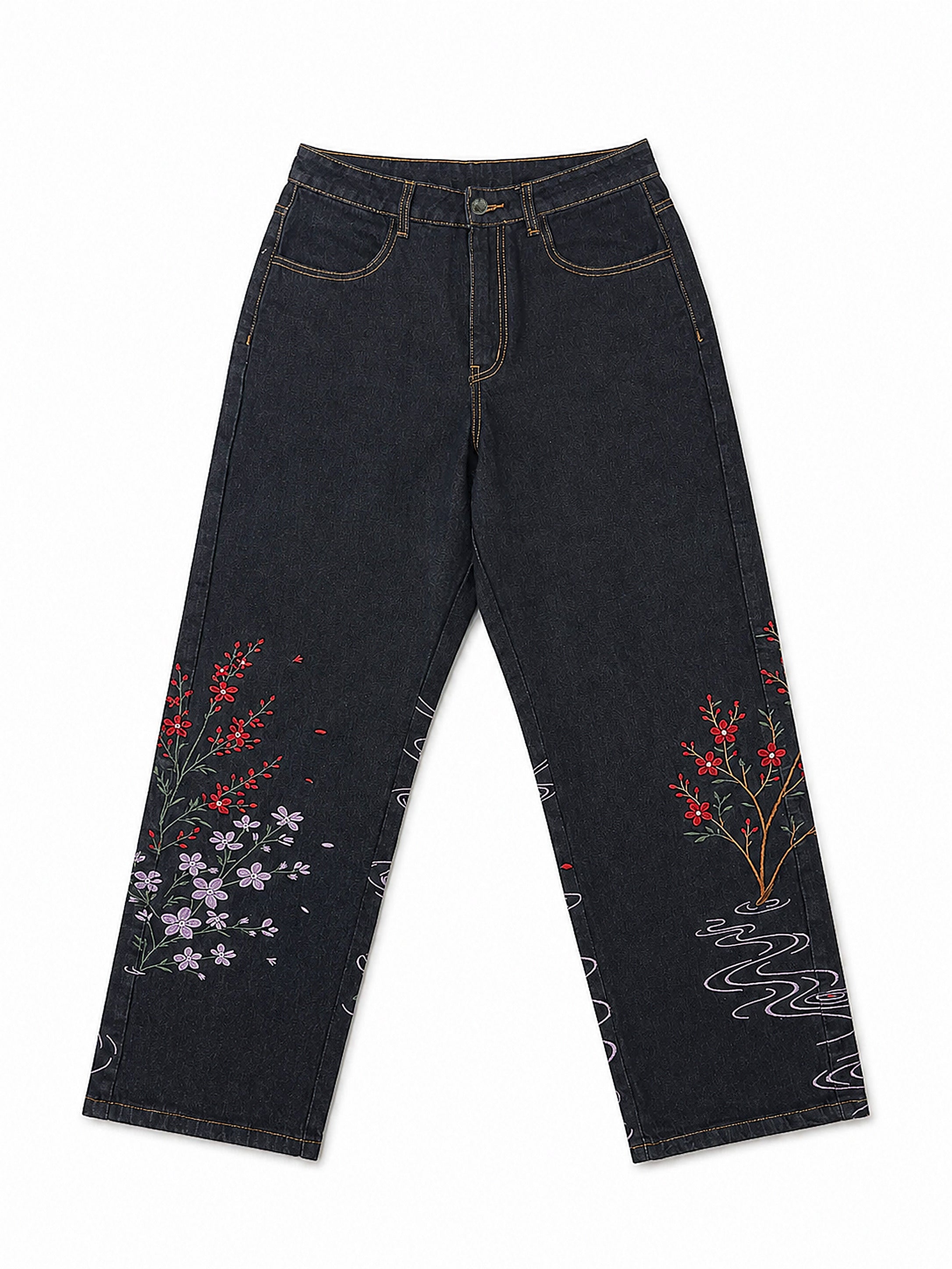 Tsuru Jeans
