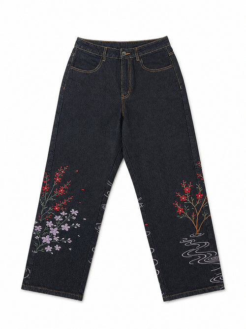 Tsuru Jeans
